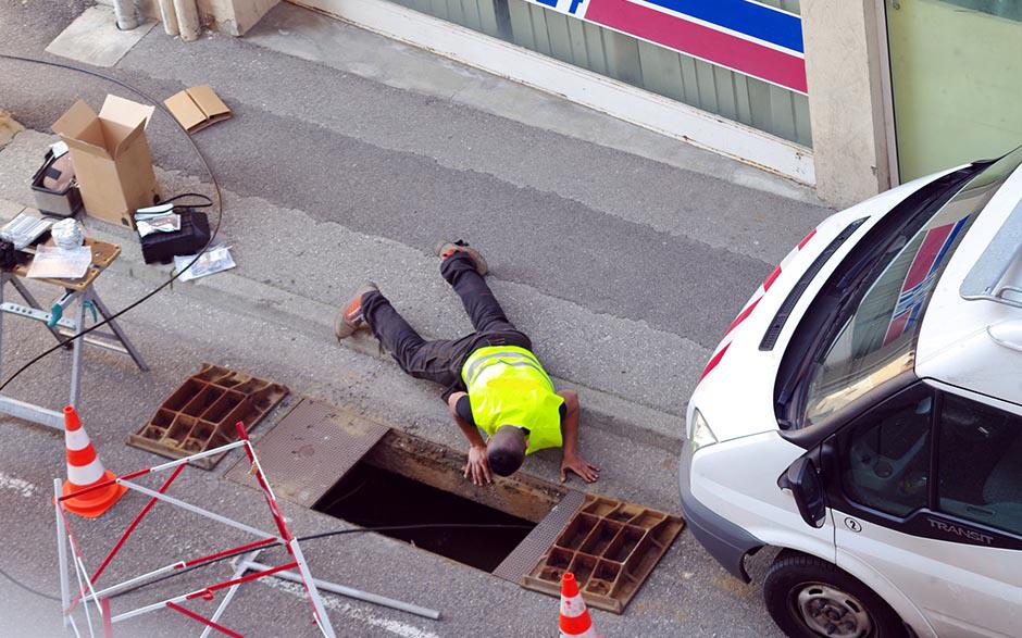 prix plombier débouchage Paris 2